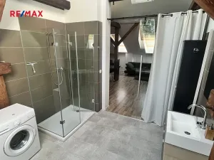 Pronájem bytu 3+kk, Plzeň, Škroupova, 80 m2