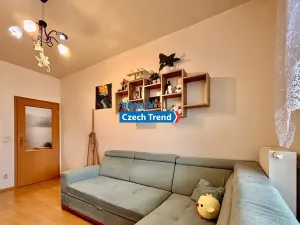 Prodej bytu 2+kk, Olomouc, Peškova, 50 m2