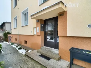 Pronájem bytu 3+1, Karviná, Tyršova, 61 m2