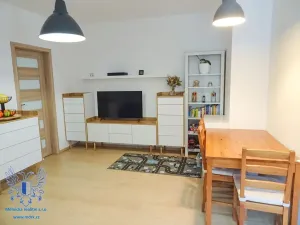 Prodej bytu 2+kk, Hořín, 42 m2