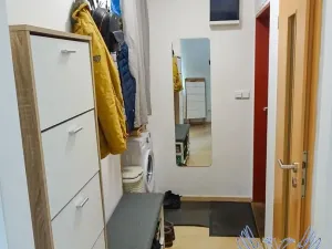 Prodej bytu 2+kk, Hořín, 42 m2