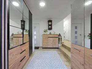 Prodej rodinného domu, Neurazy, 135 m2