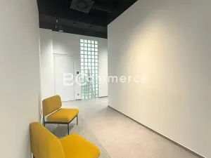 Pronájem kanceláře, Brno, Purkyňova, 25 m2