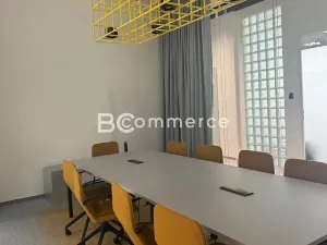 Pronájem kanceláře, Brno, Purkyňova, 50 m2