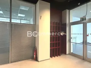 Pronájem kanceláře, Brno, Purkyňova, 50 m2