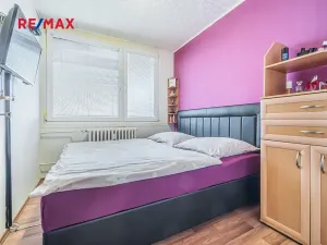 Prodej bytu 3+1, Neratovice, Dr. E. Beneše, 68 m2