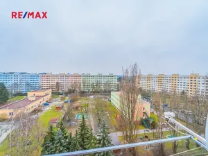 Prodej bytu 3+1, Neratovice, Dr. E. Beneše, 68 m2