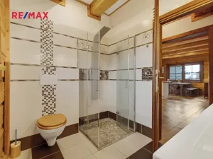 Prodej rodinného domu, Svatá, 146 m2