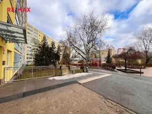 Prodej bytu 3+kk, Praha - Stodůlky, Písková, 76 m2