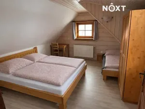 Prodej chalupy, Velké Karlovice, 78 m2