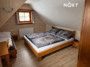 Prodej chalupy, Velké Karlovice, 78 m2