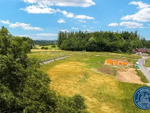 Prodej pozemku pro bydlení, Jindřichův Hradec, Jakubská, 1800 m2