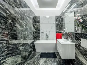 Pronájem bytu 2+kk, Praha - Holešovice, Šimáčkova, 50 m2