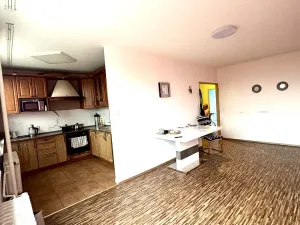 Prodej bytu 3+1, Most, Javorová, 72 m2