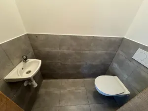 Pronájem bytu 2+kk, Jinačovice, 54 m2
