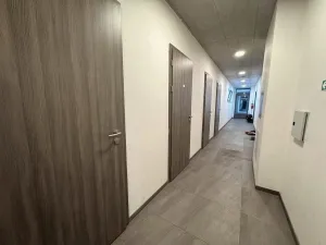 Pronájem bytu 2+kk, Rajhrad, Masarykova, 68 m2