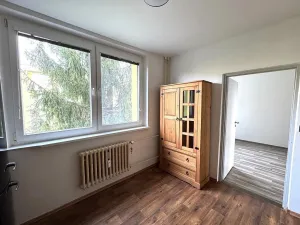 Pronájem bytu 2+1, Hrušovany u Brna, Sídliště, 64 m2