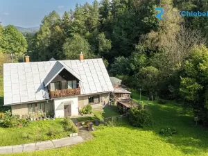 Prodej rodinného domu, Třinec, 109 m2