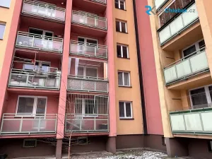Pronájem bytu 3+1, Ostrava, Gen. Píky, 65 m2