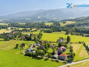 Prodej rodinného domu, Čeladná, 202 m2