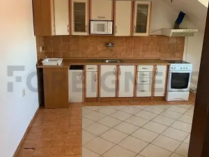 Pronájem bytu 2+kk, Pardubice, Za Pasáží, 90 m2