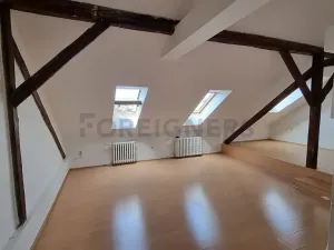 Pronájem bytu 2+kk, Pardubice, Za Pasáží, 90 m2