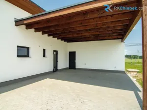 Prodej rodinného domu, Horní Domaslavice, 165 m2