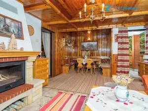 Prodej chaty, Pstruží, 117 m2