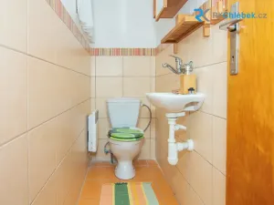 Prodej chaty, Pstruží, 117 m2