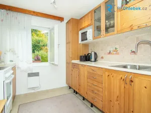 Prodej chaty, Pstruží, 117 m2