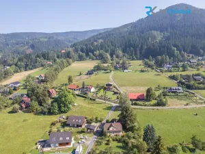 Prodej rodinného domu, Ostravice, 226 m2