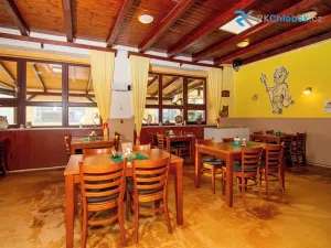 Prodej restaurace, Daskabát, 950 m2