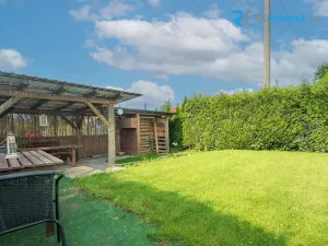 Prodej rodinného domu, Kozlovice, 113 m2