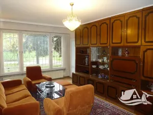 Prodej bytu 4+1, Sofie, Bulharsko, 95 m2