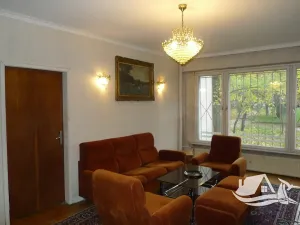 Prodej bytu 4+1, Sofie, Bulharsko, 95 m2