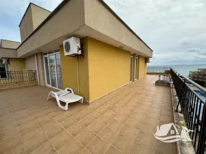 Prodej bytu 3+kk, Aheloy, Bulharsko, 197 m2