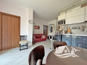 Prodej bytu 3+kk, Nesebar, Bulharsko, 59 m2