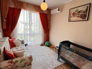 Prodej bytu 3+kk, Nesebar, Bulharsko, 77 m2