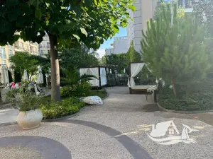 Prodej bytu 3+kk, Nesebar, Bulharsko, 77 m2