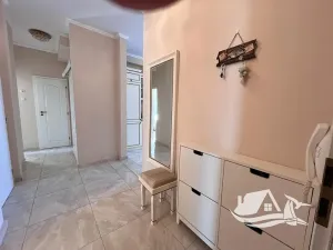 Prodej bytu 3+kk, Nesebar, Bulharsko, 118 m2