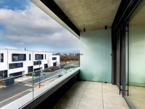 Prodej bytu 1+kk, Praha - Braník, Skálové, 51 m2