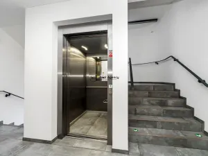 Prodej bytu 1+kk, Praha - Braník, Skálové, 51 m2