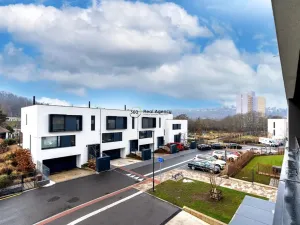 Prodej bytu 1+kk, Praha - Braník, Skálové, 51 m2