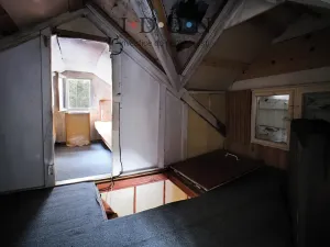 Prodej chaty, Kyjovice, 35 m2