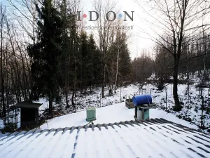 Prodej chaty, Kyjovice, 35 m2