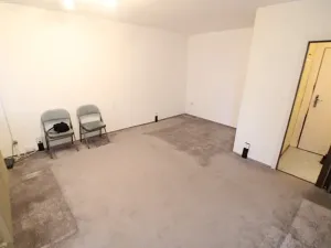 Pronájem bytu 1+kk, Praha - Karlín, Nekvasilova, 28 m2