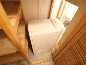 Pronájem bytu 1+kk, Praha - Karlín, Nekvasilova, 28 m2