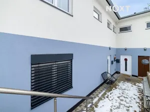 Prodej rodinného domu, Pyšely, V Rákosí, 118 m2