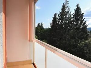 Pronájem bytu 2+1, Brno, Poznaňská, 54 m2