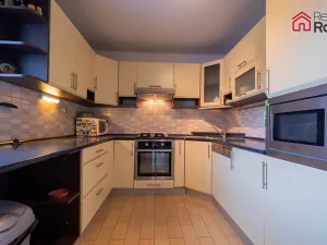 Prodej rodinného domu, Lučina, 169 m2